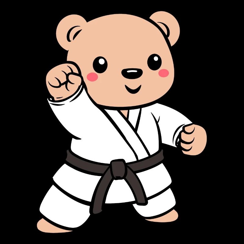 judo