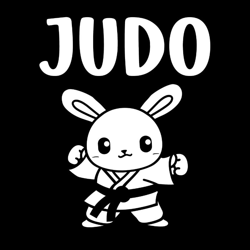 judo