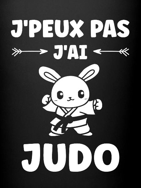 judo