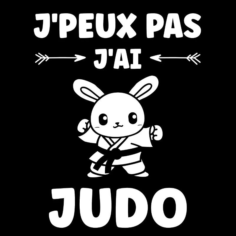 judo