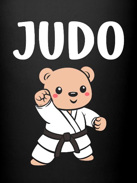 judo
