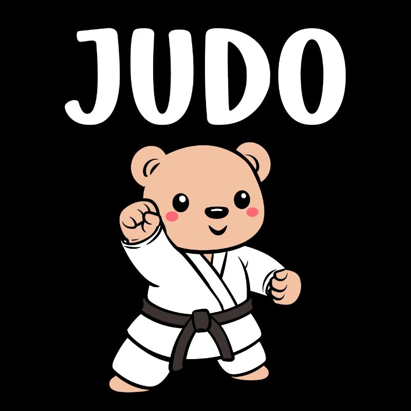 judo