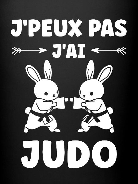 judo