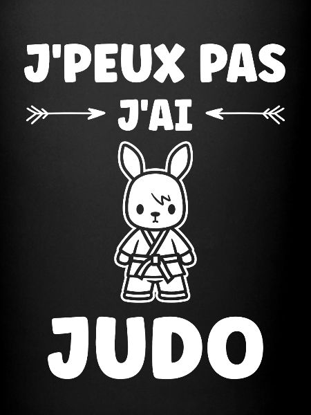judo