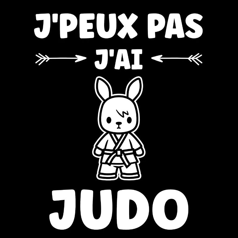 judo