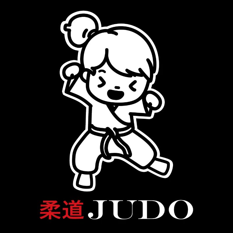 judo
