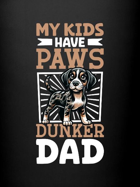 Dunker Papa