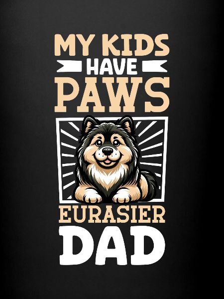 Papa Eurasier