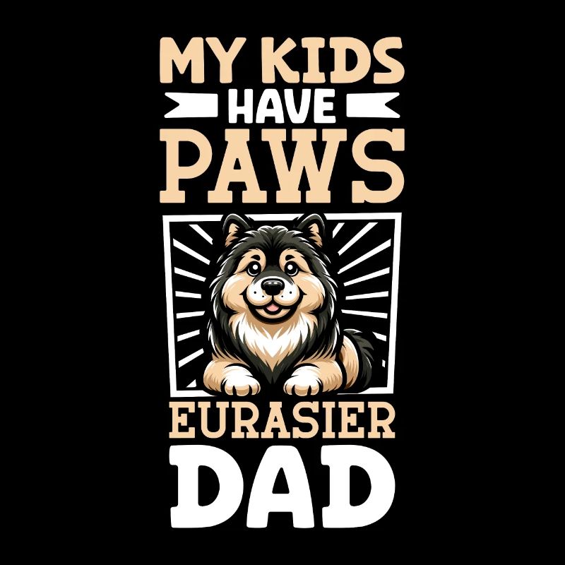 Papa Eurasier