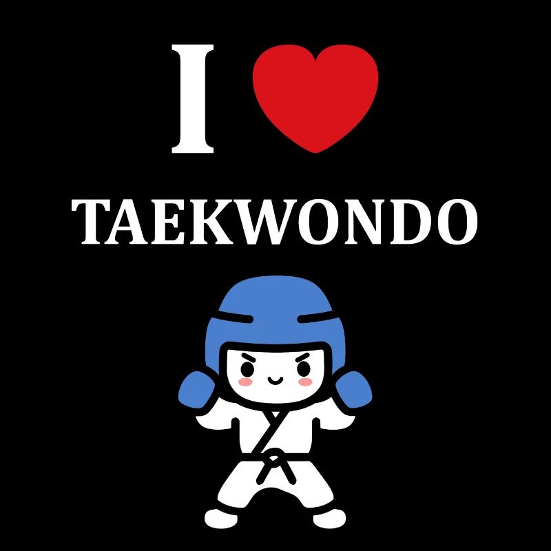 taekwondo