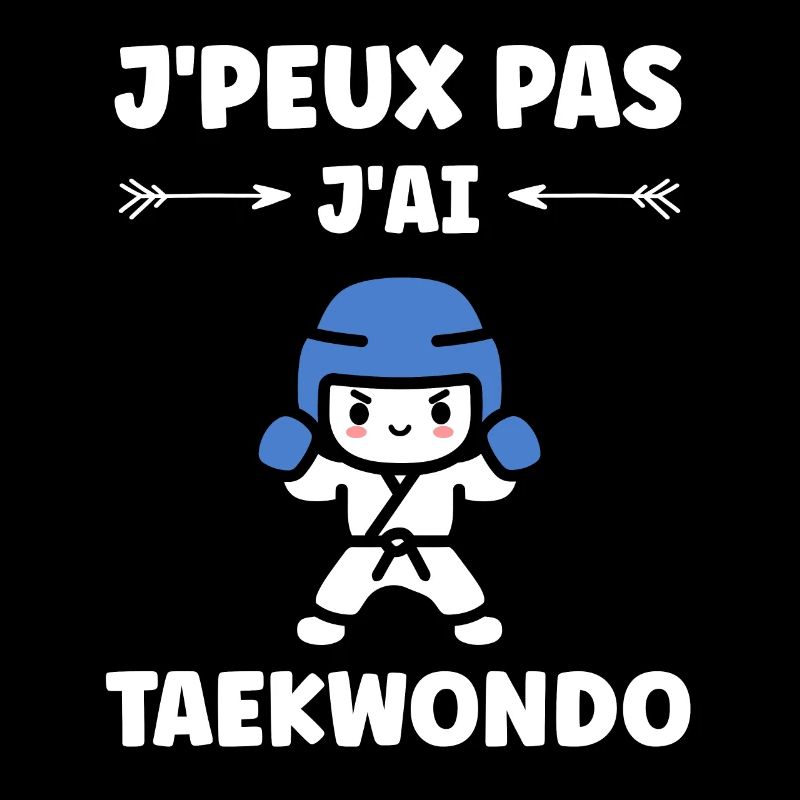 Taekwondo