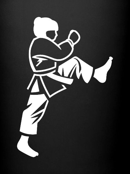 Taekwondo