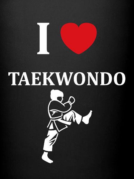 Taekwondo