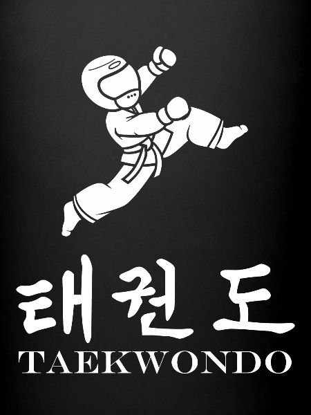Taekwondo