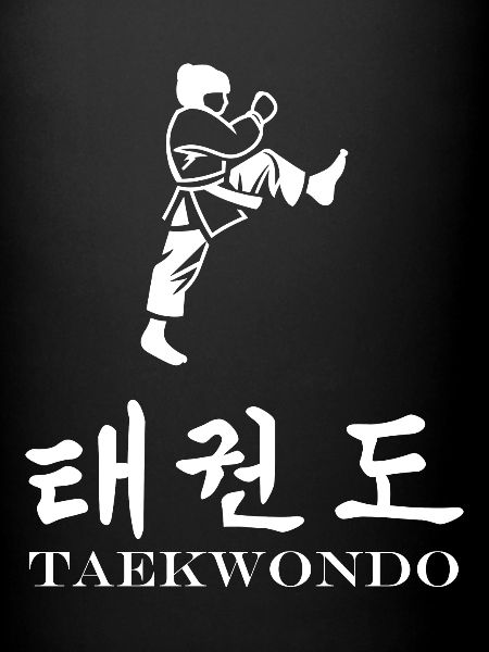 Taekwondo