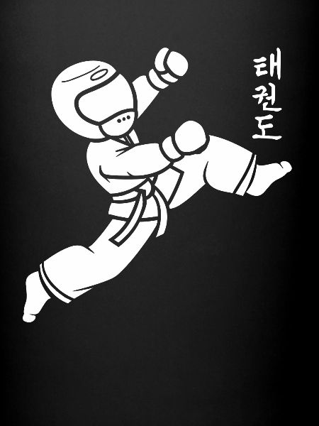 Taekwondo