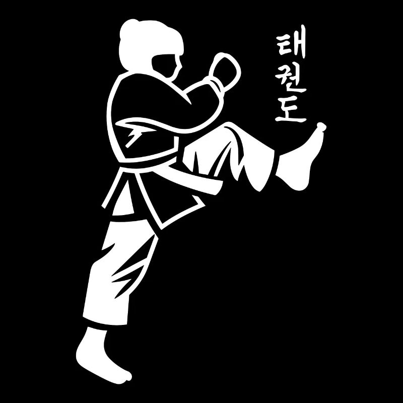 Taekwondo