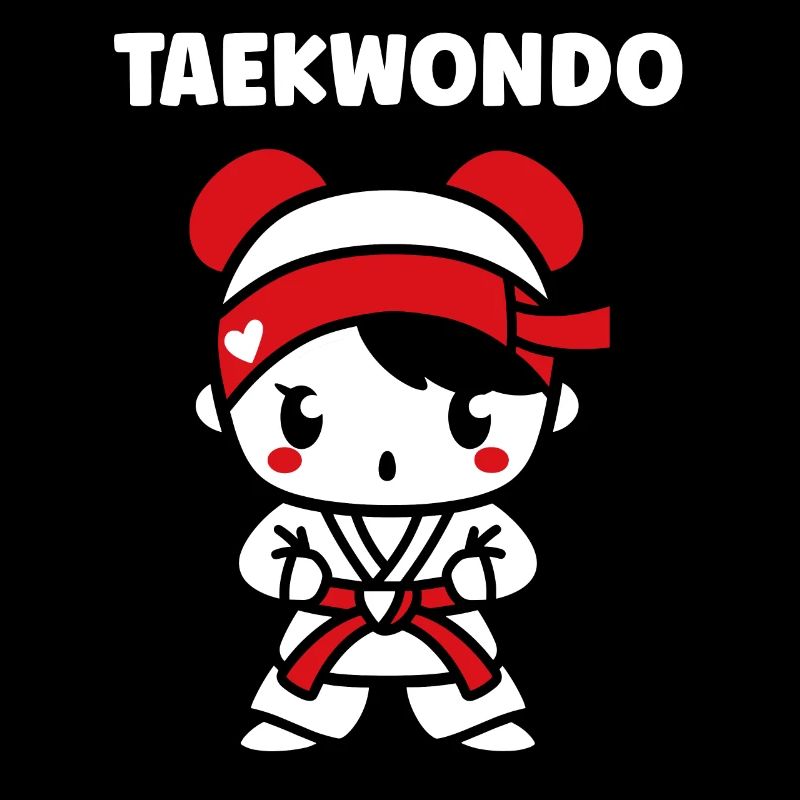 Taekwondo