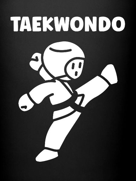 Taekwondo