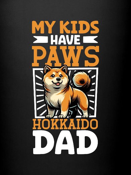 Papa d’Hokkaido