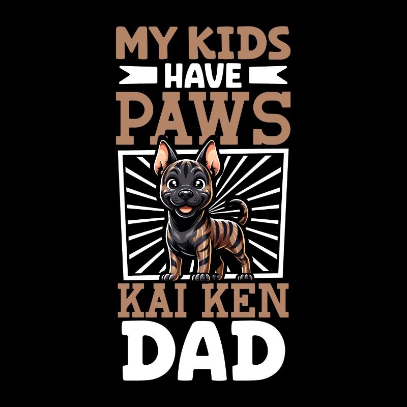 Kai Ken Papa