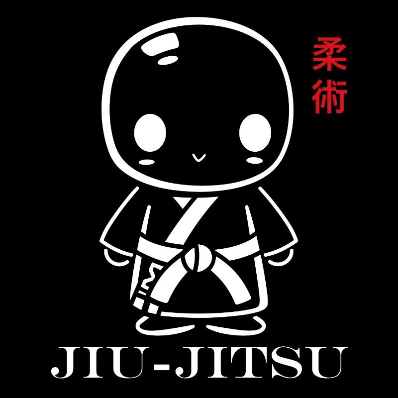 Jiu Jitsu