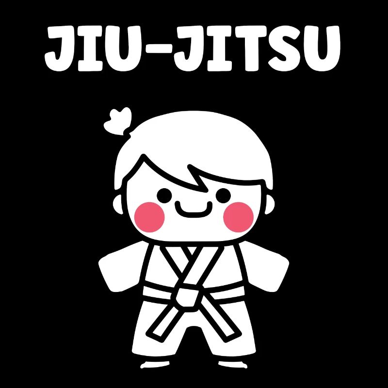 Jiu Jitsu