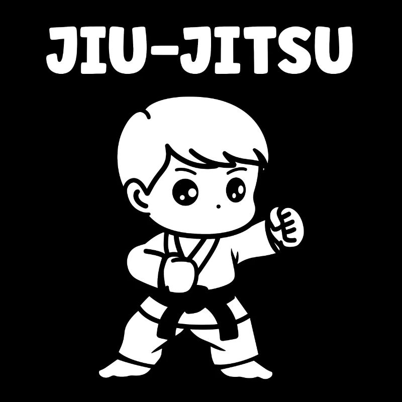 Jiu Jitsu