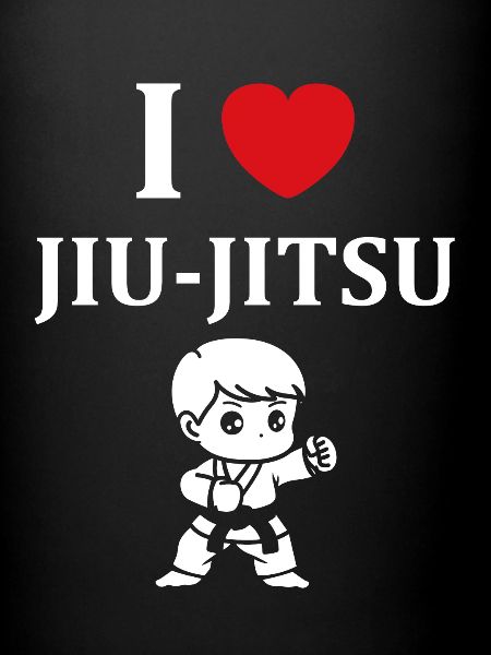Jiu Jitsu