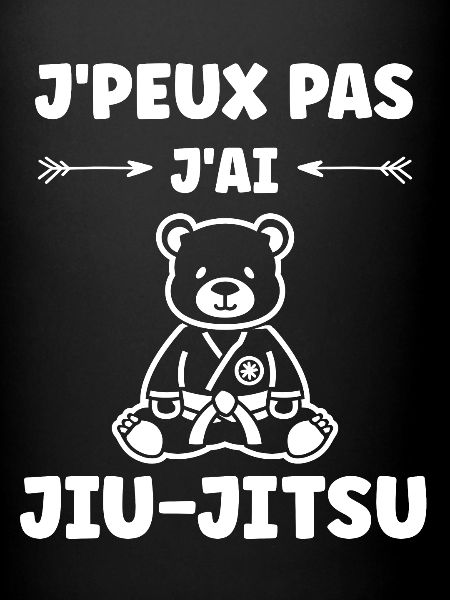 Jiu Jitsu