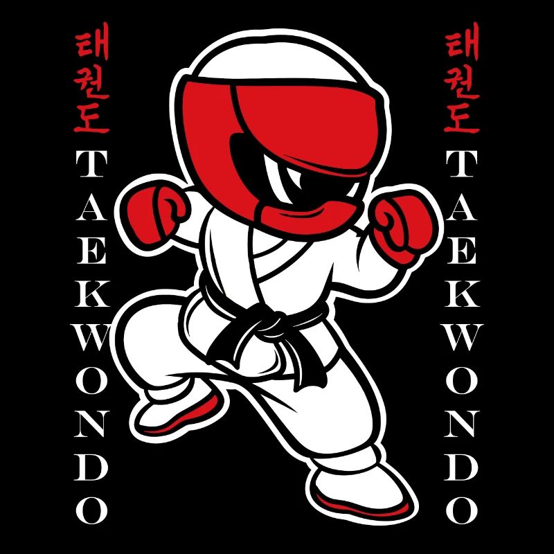 Taekwondo