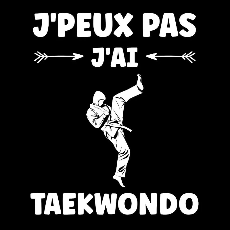 taekwondo