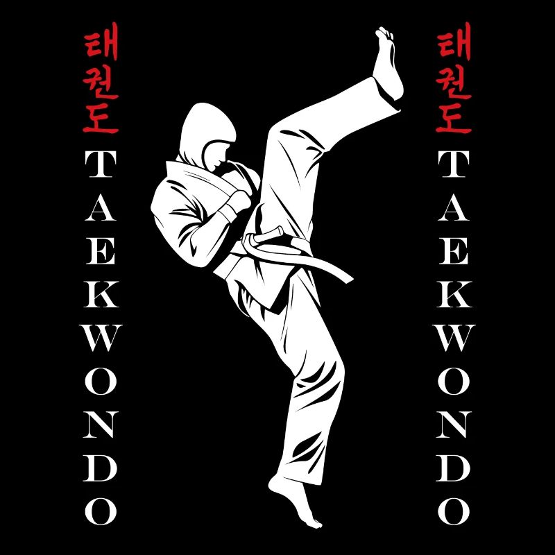 Taekwondo