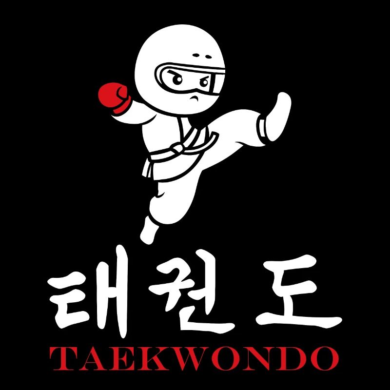 taekwondo