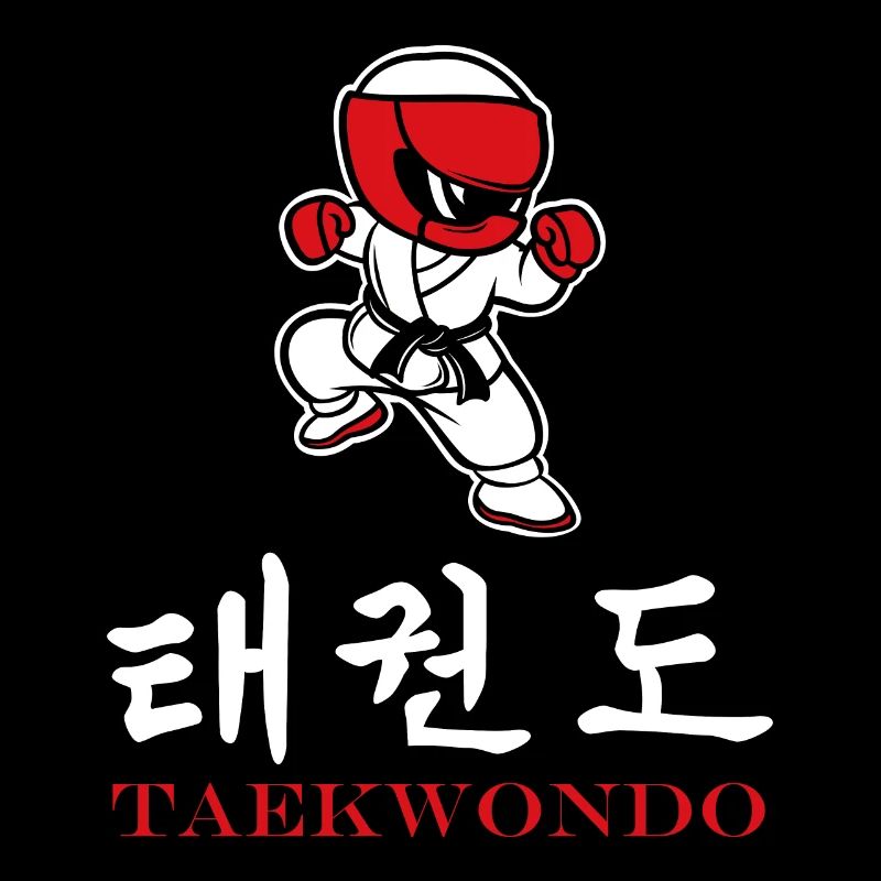 taekwondo
