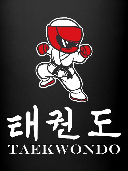 Taekwondo