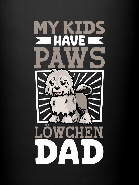 Lion Dad