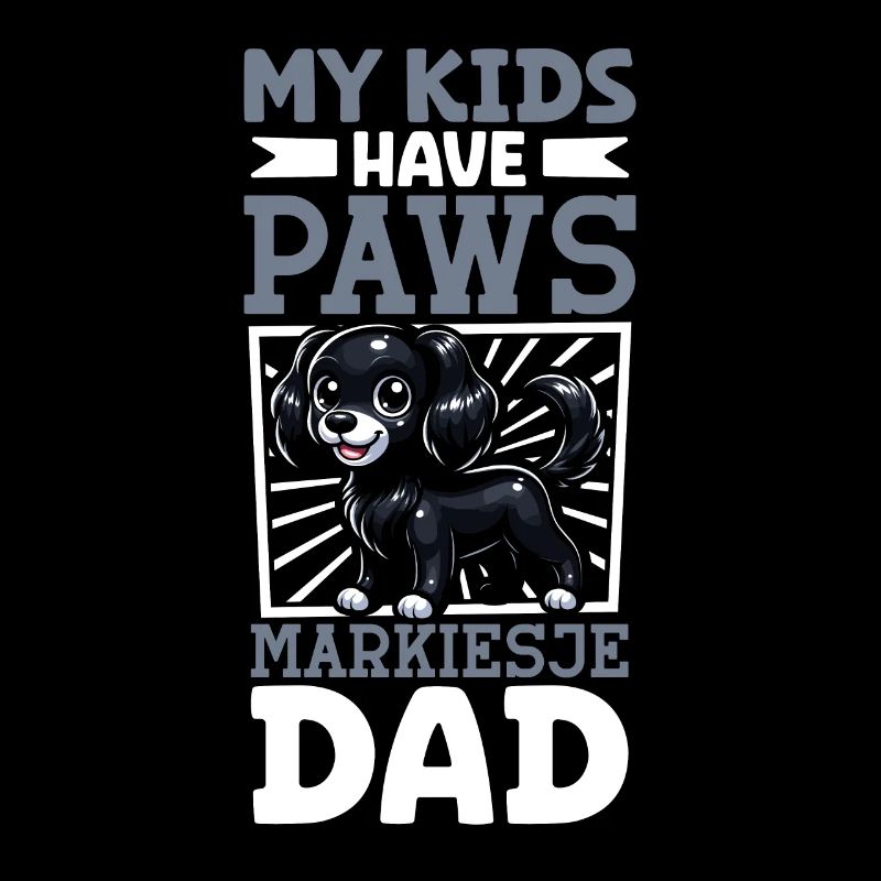 Markiesje Papa