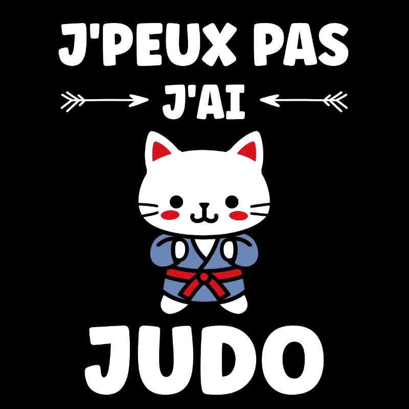 judo