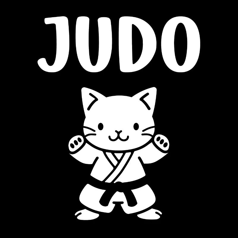 judo