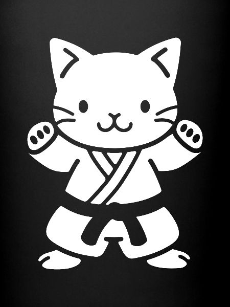 judo