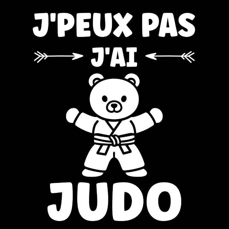 judo