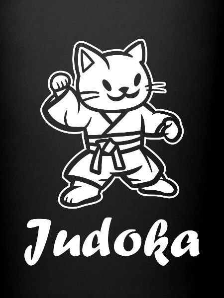 judo