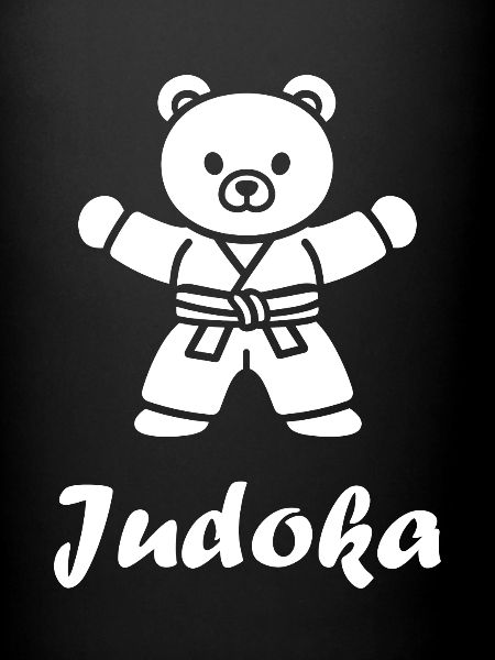 judo
