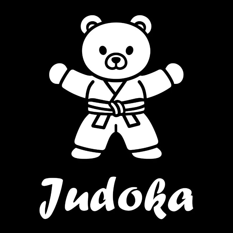 judo