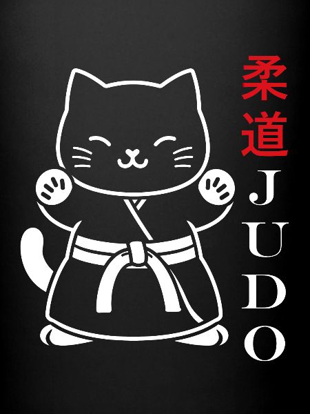 judo