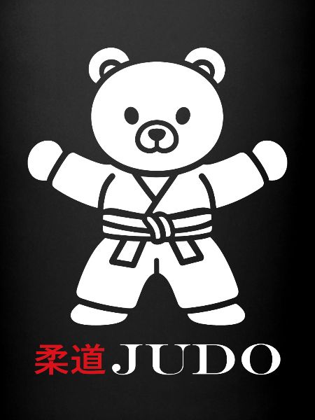judo