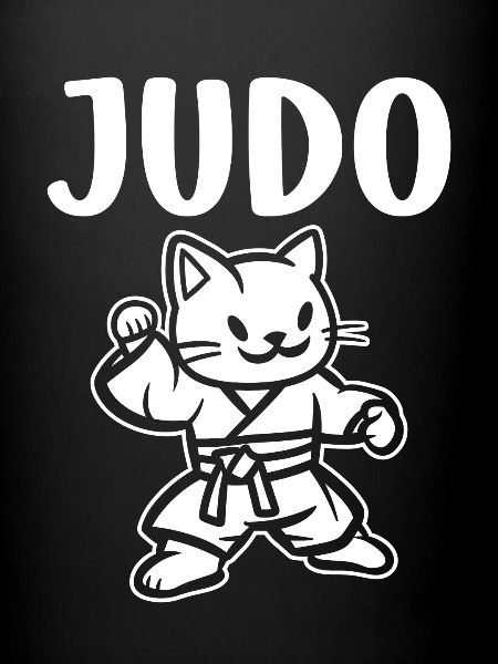 judo