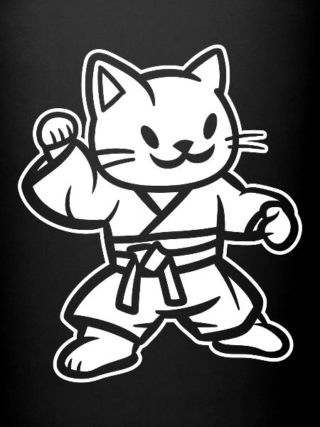 judo