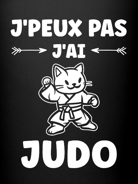 judo